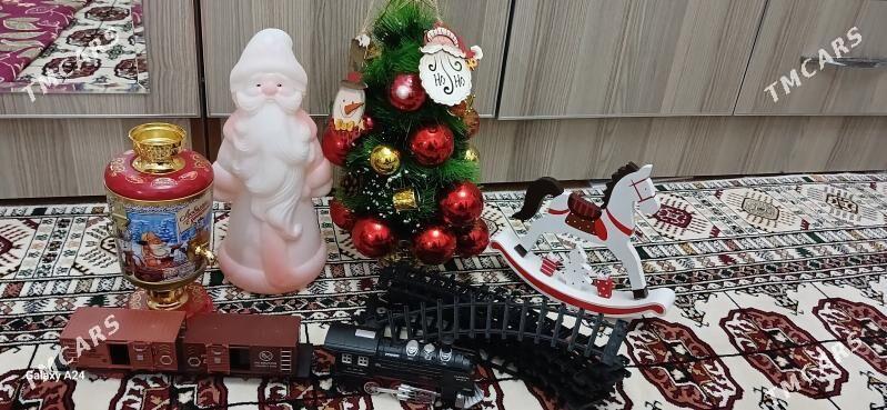 Игрушки - Мир 2 - img 1