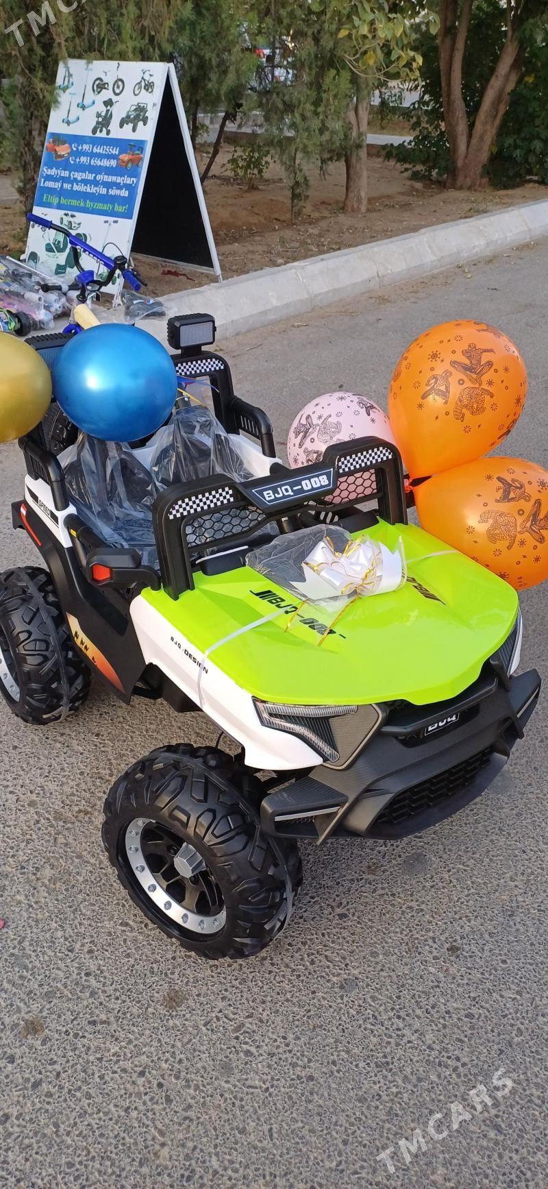 caga masyn - Parahat 7 - img 1