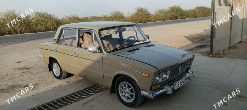 Lada 2106 1986 - 15 000 TMT - Мары - img 1