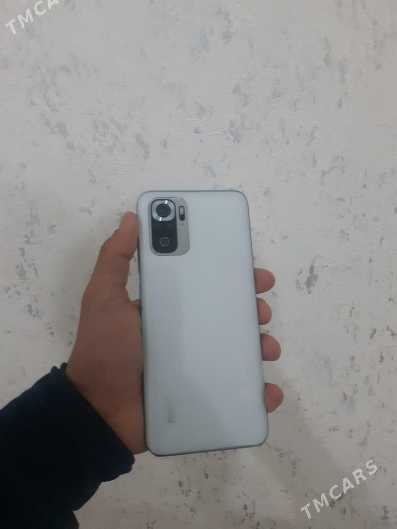 Redmi Note 10s - Ашхабад - img 1