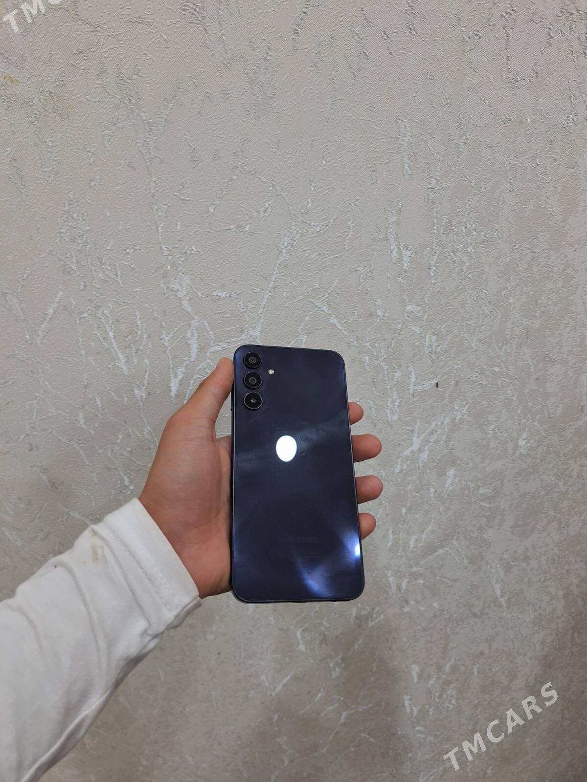 A15 paket yagdayda - Бахарден - img 1