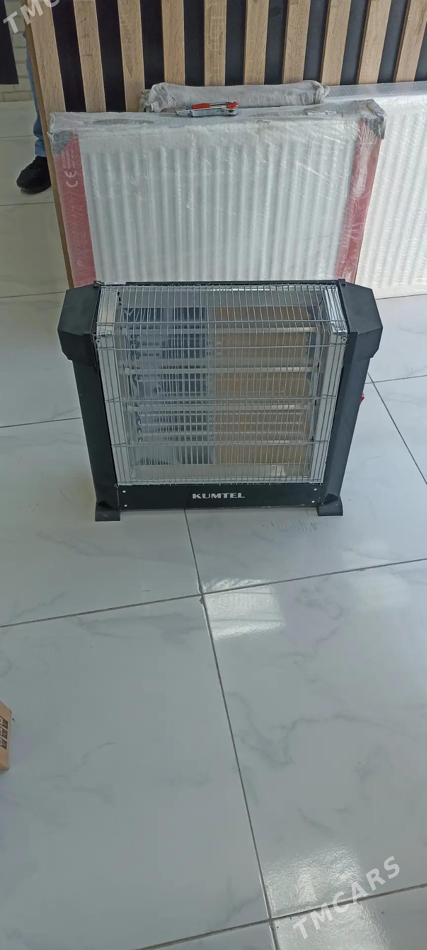 tok peç - Aşgabat - img 1