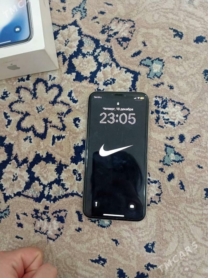 iphone x - Ашхабад - img 1