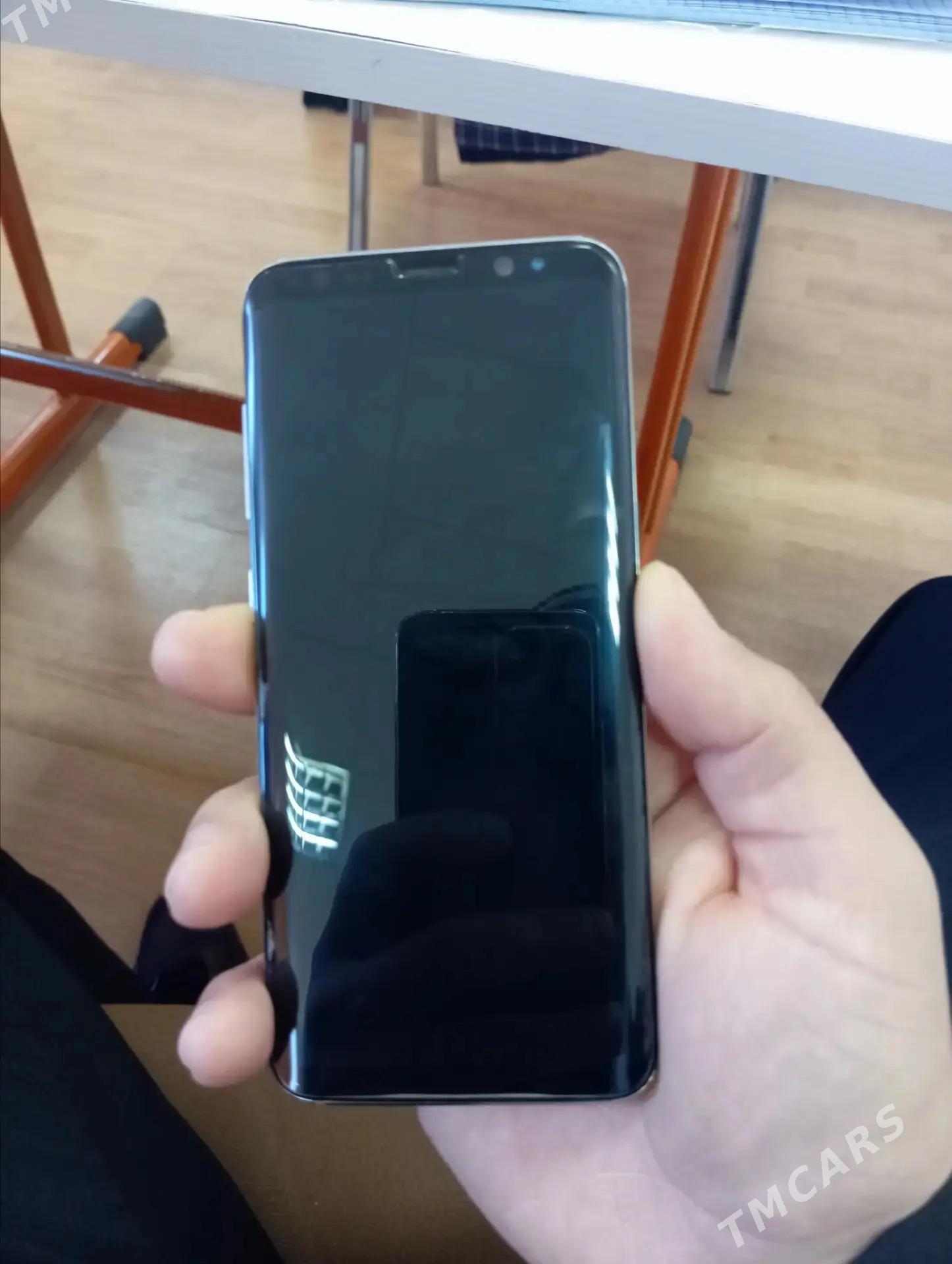 s8 abmen - Дашогуз - img 1