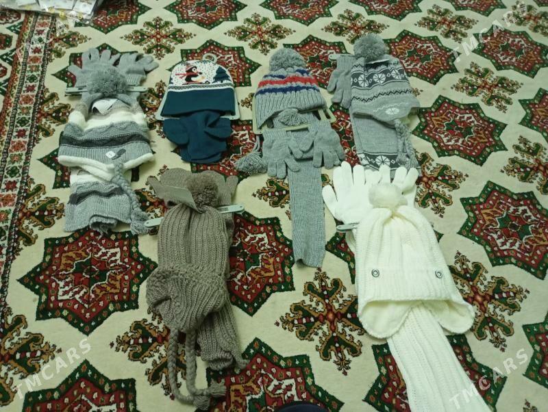 topylar - Daşoguz - img 1