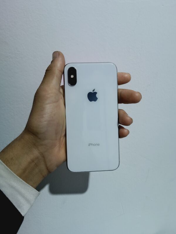 İphone X - Гумдаг - img 1