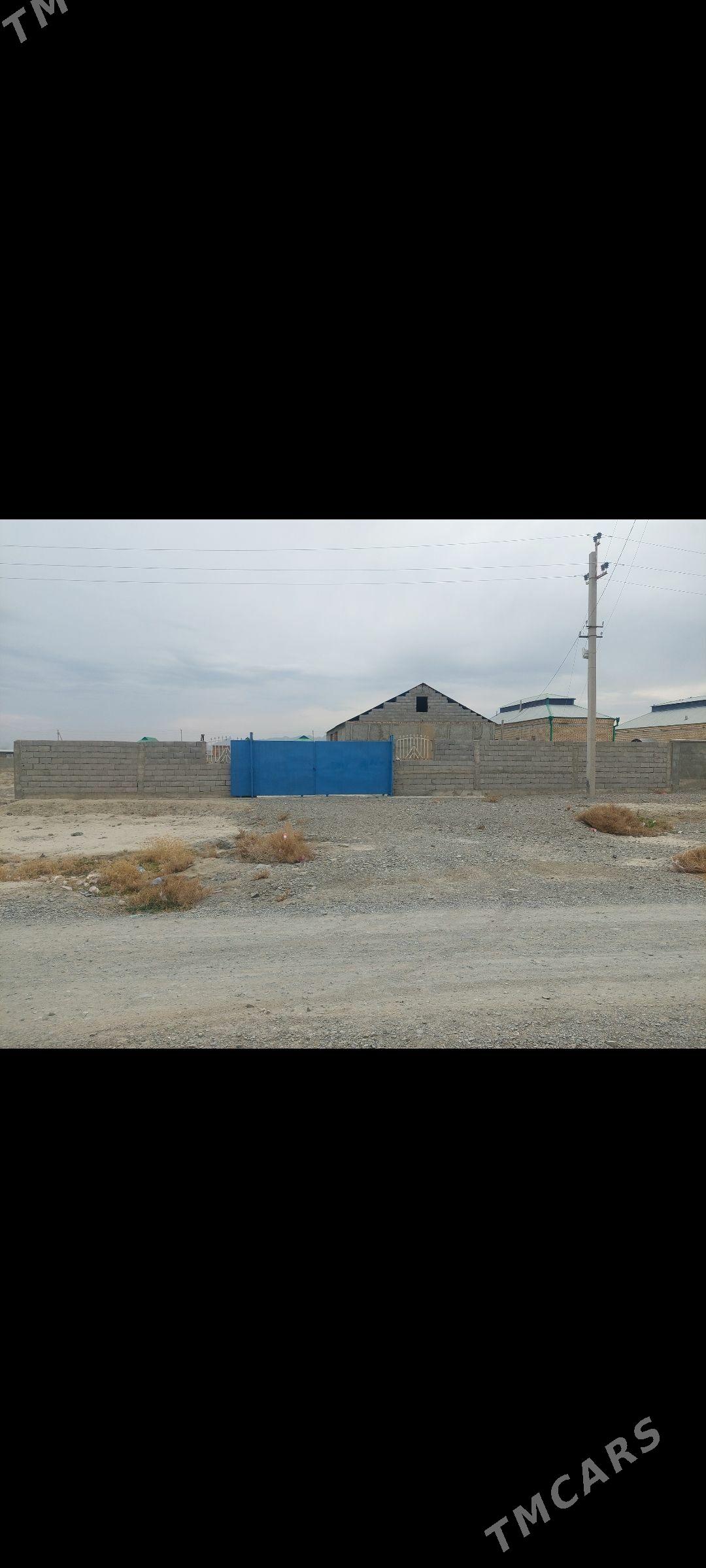 DÖV-GALA - Бахарден - img 1