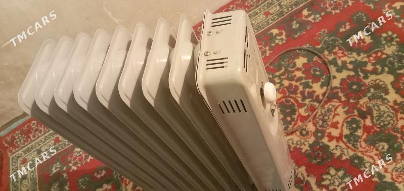 Gapyrga yagly peç - Ak bugdaý etraby - img 1