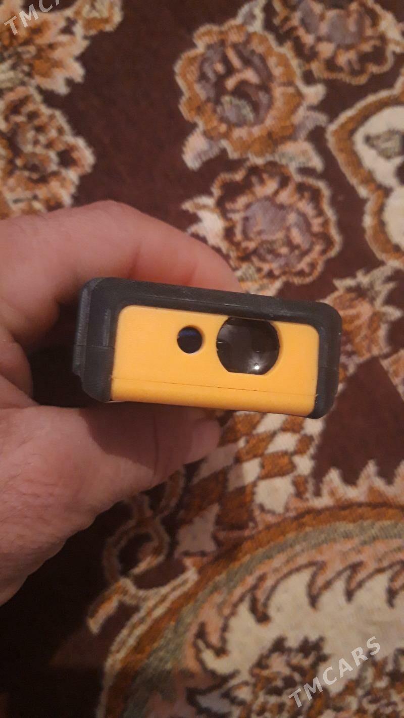 lazer metir inco - Бабадайхан - img 1