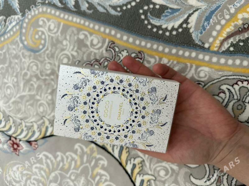 Coco Chanel - Ашхабад - img 1