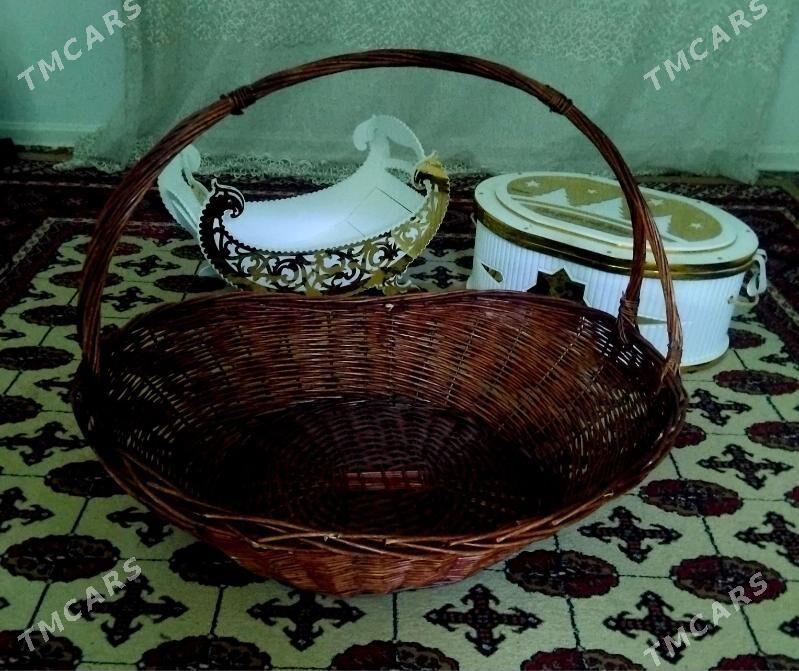 karzina korzina - Мир 4 - img 1