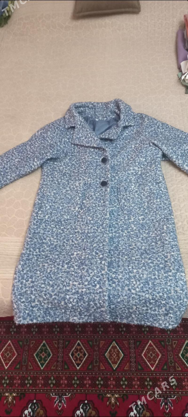 bagana palto - Хитровка - img 1