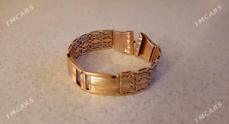 Браслет - Ашхабад - img 1