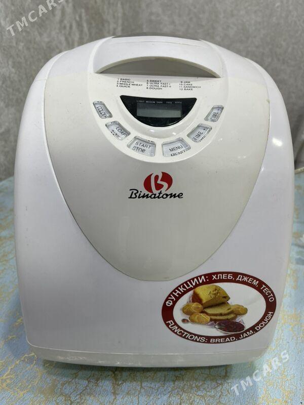 Хлебо печь - Ашхабад - img 1