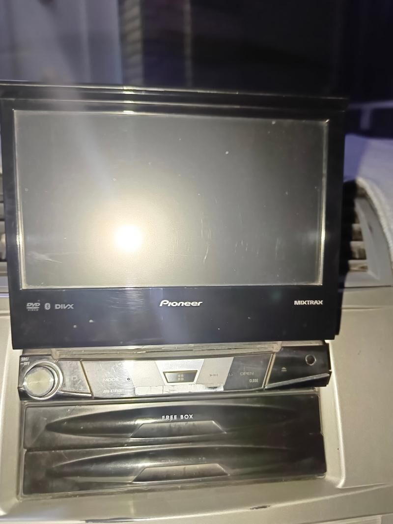 pioneer 7850 4 000 TMT - Туркменабат - img 1