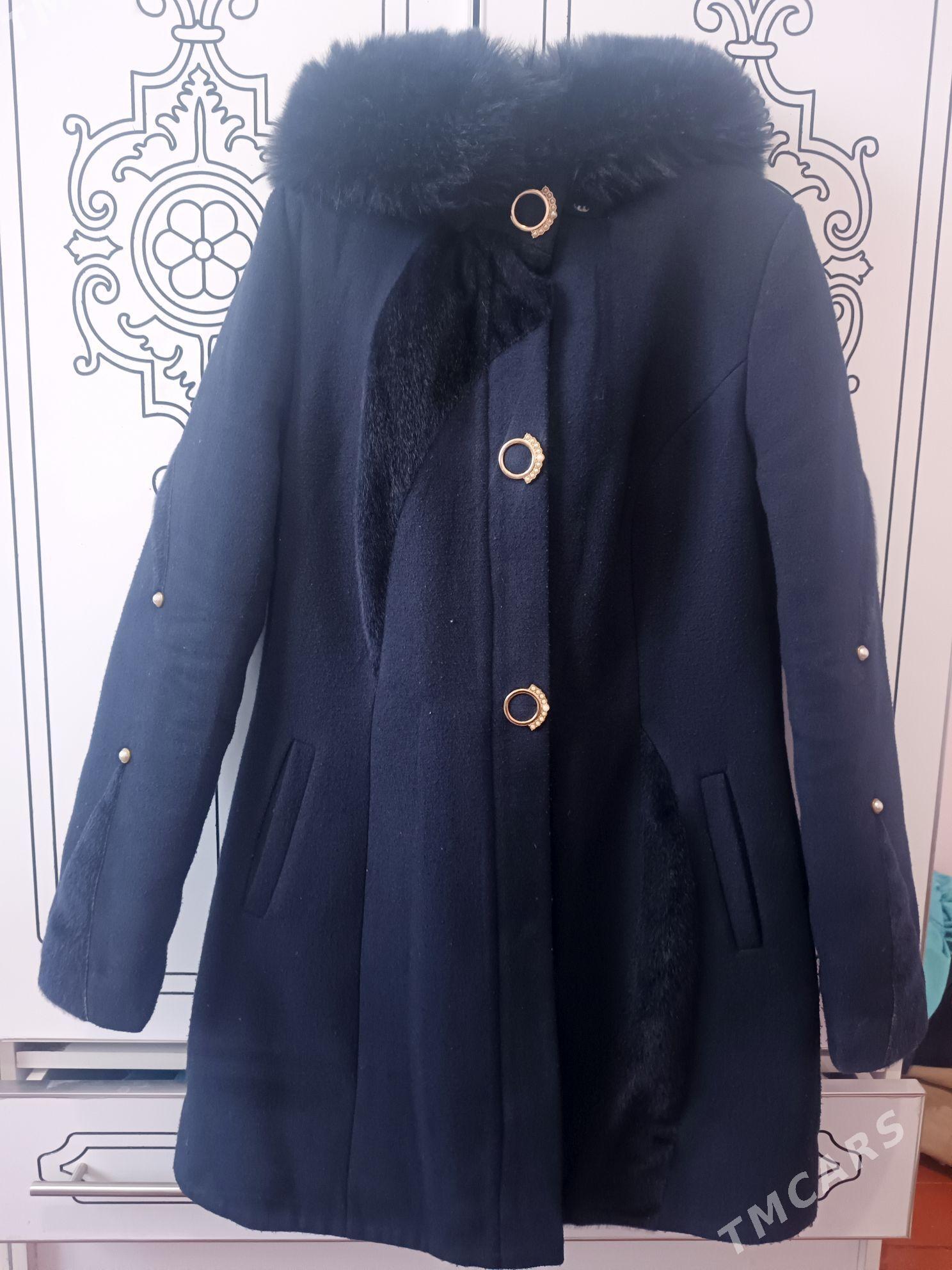 Ayal palto - Görogly (Tagta) - img 1