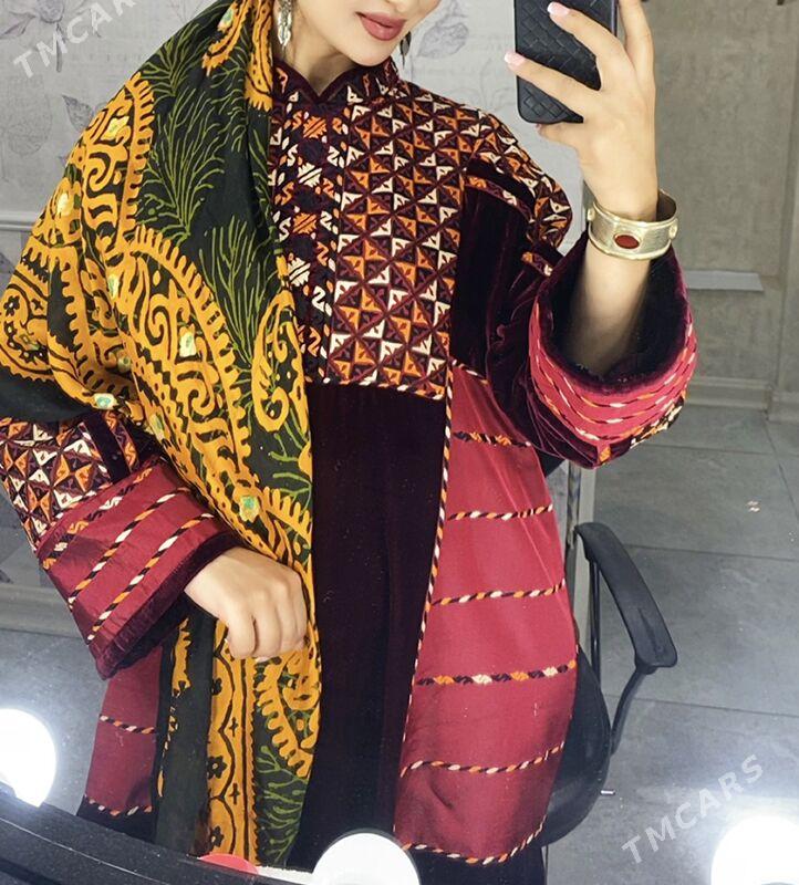 koynek el kesde - Aşgabat - img 1