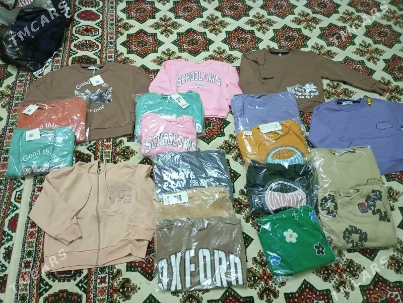 dediski - Дашогуз - img 1