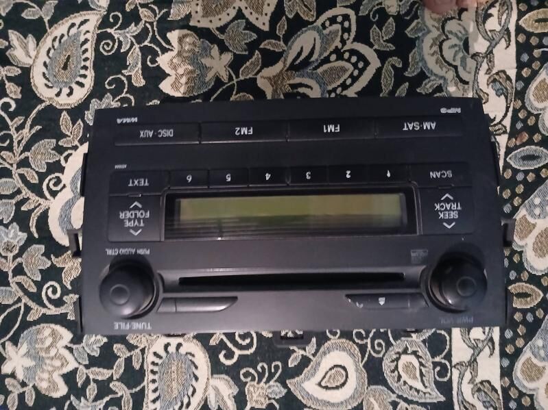 carolla radnoÿ mantafon 250 TMT - Бузмеин - img 1