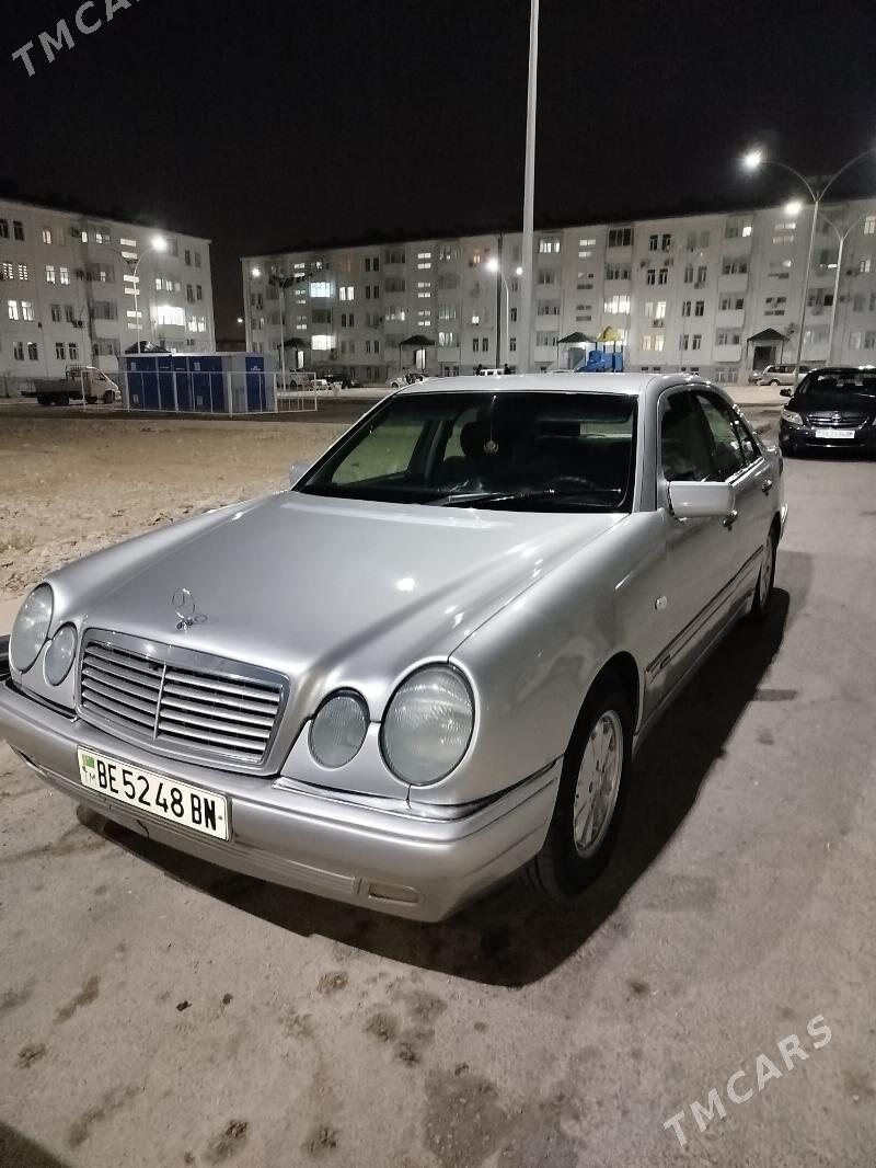 Mercedes-Benz 230E 1996 - 82 000 TMT - Esenguly - img 1