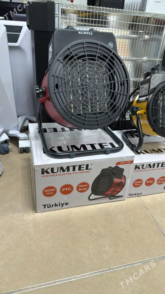 kumtel (puşka) tok peç - Aşgabat - img 1