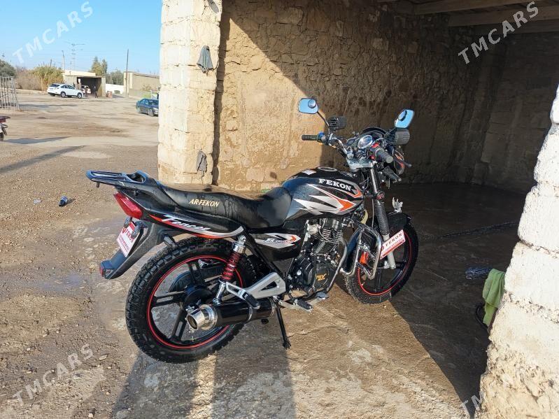 Fekon FK200-14G 2025 - 16 000 TMT - Этрек - img 1