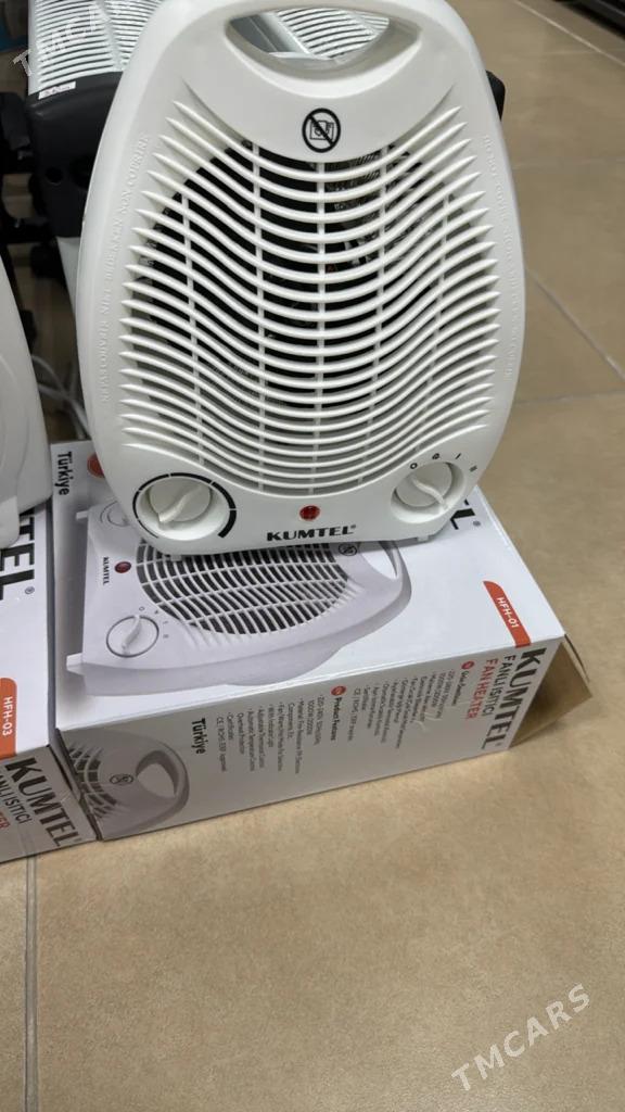 kumtel - Aşgabat - img 1