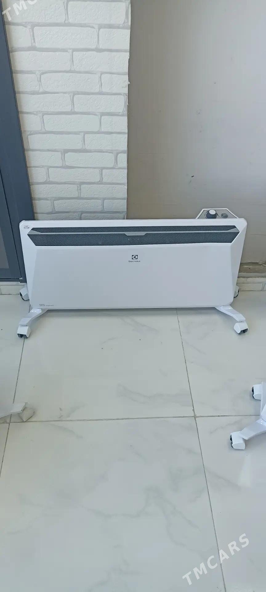 elektroluxe tok peç - Aşgabat - img 1