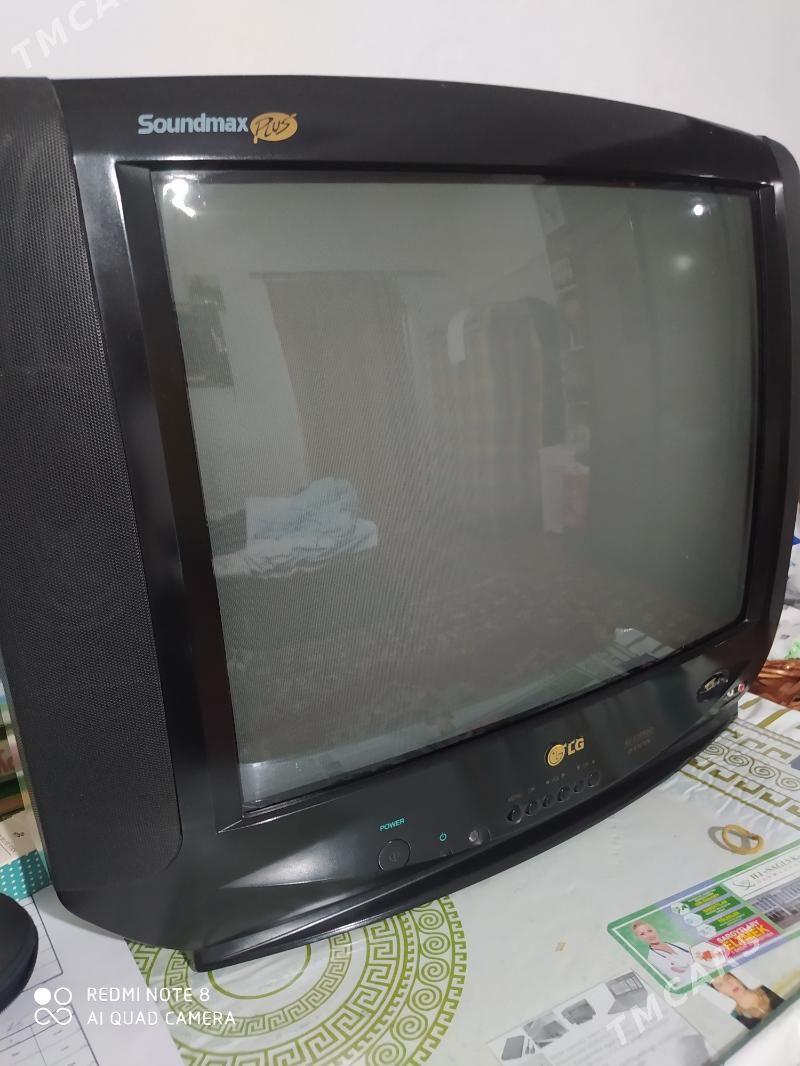 телевизор/telewizor - Туркменабат - img 1