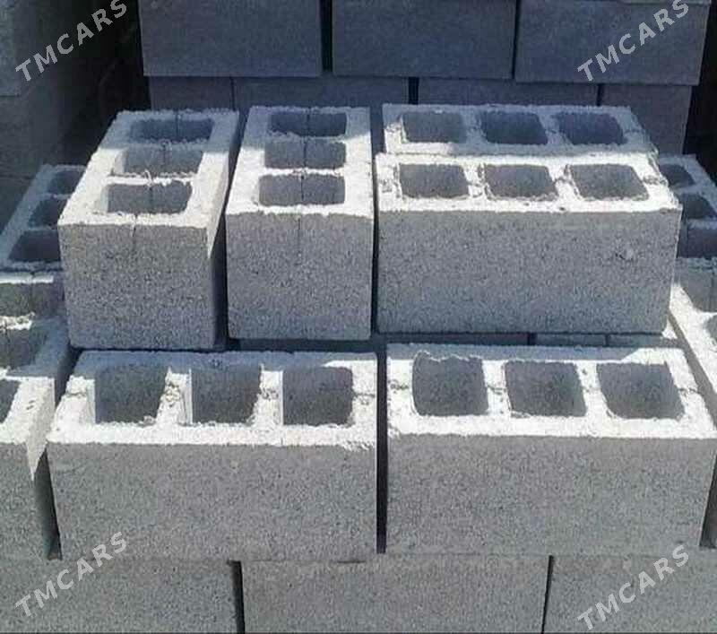 Stroykada ishlejek - Ашхабад - img 1