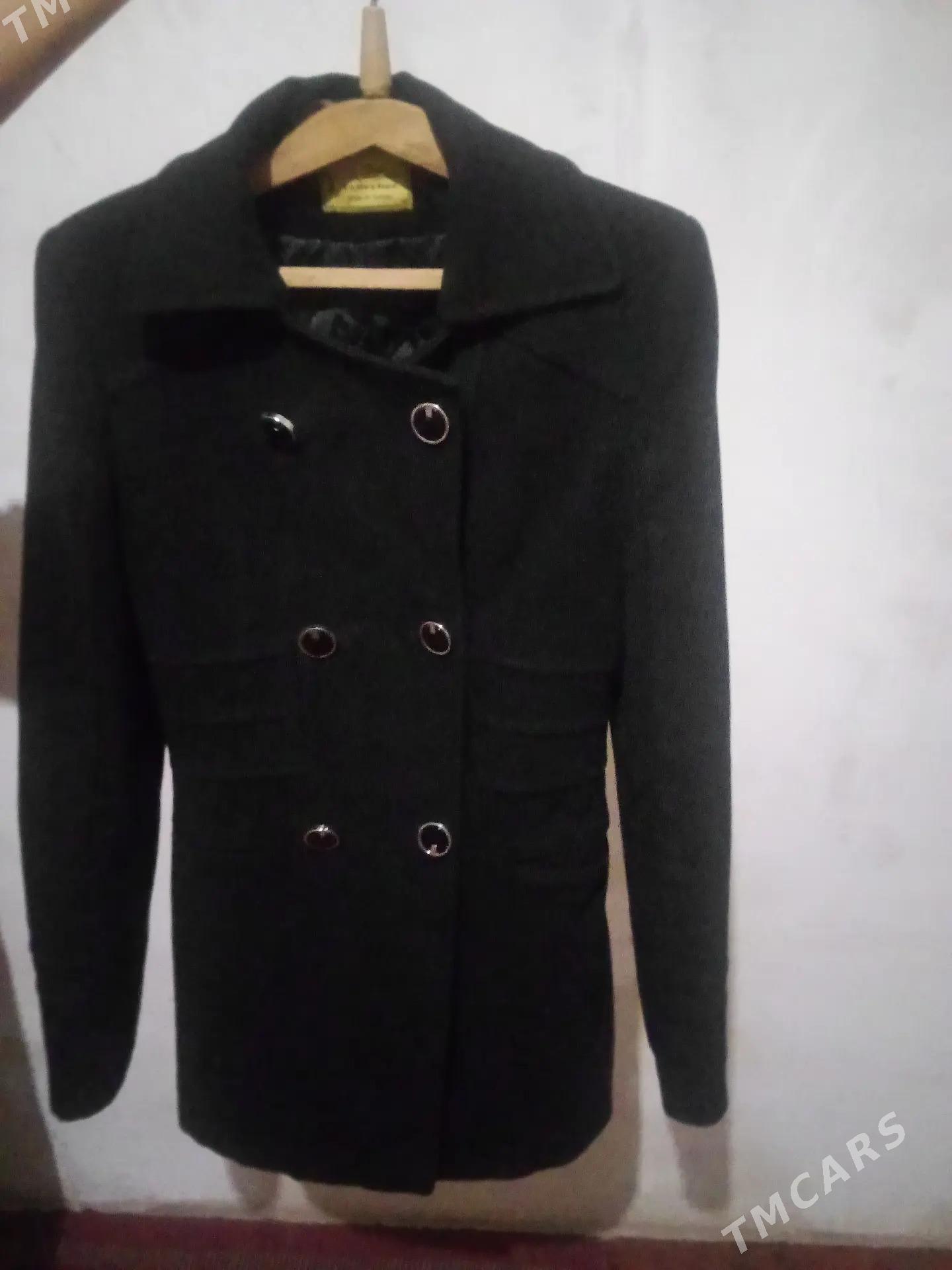 gyş palto - Wekilbazar - img 1