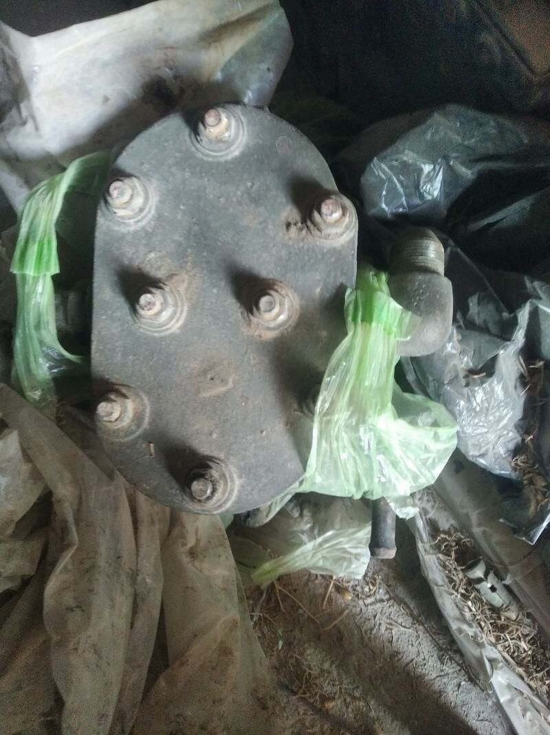 Maz topliwnoý. 1 000 TMT - Aşgabat - img 1