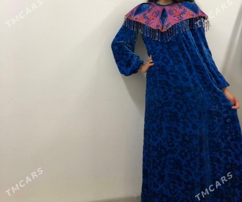 Toy koynek - Aşgabat - img 1