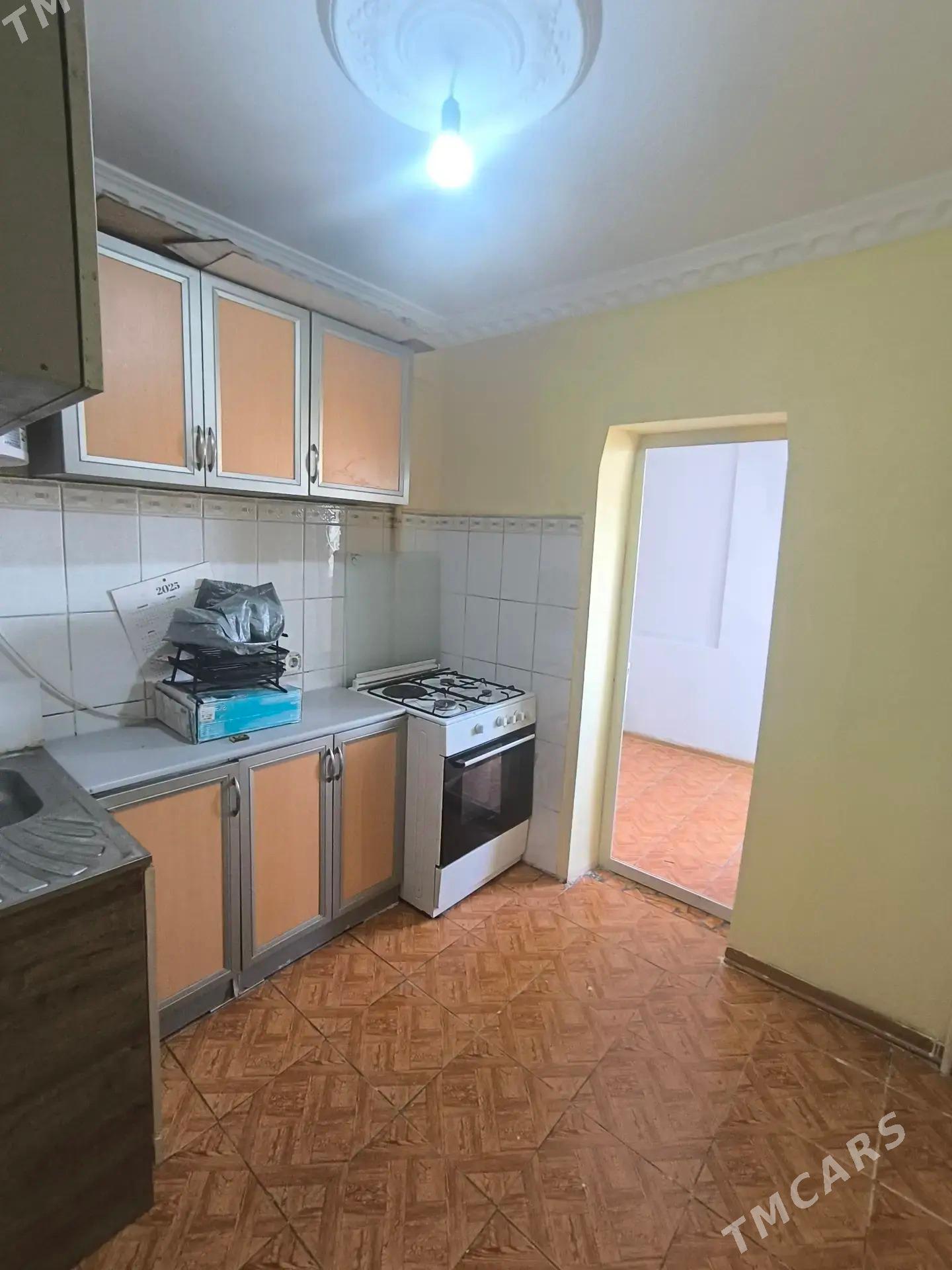 Arenda jay 11mkr.мкр 2kom - Ашхабад - img 1