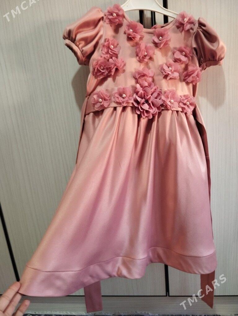 Çaga kòýnek - Туркменбаши - img 1