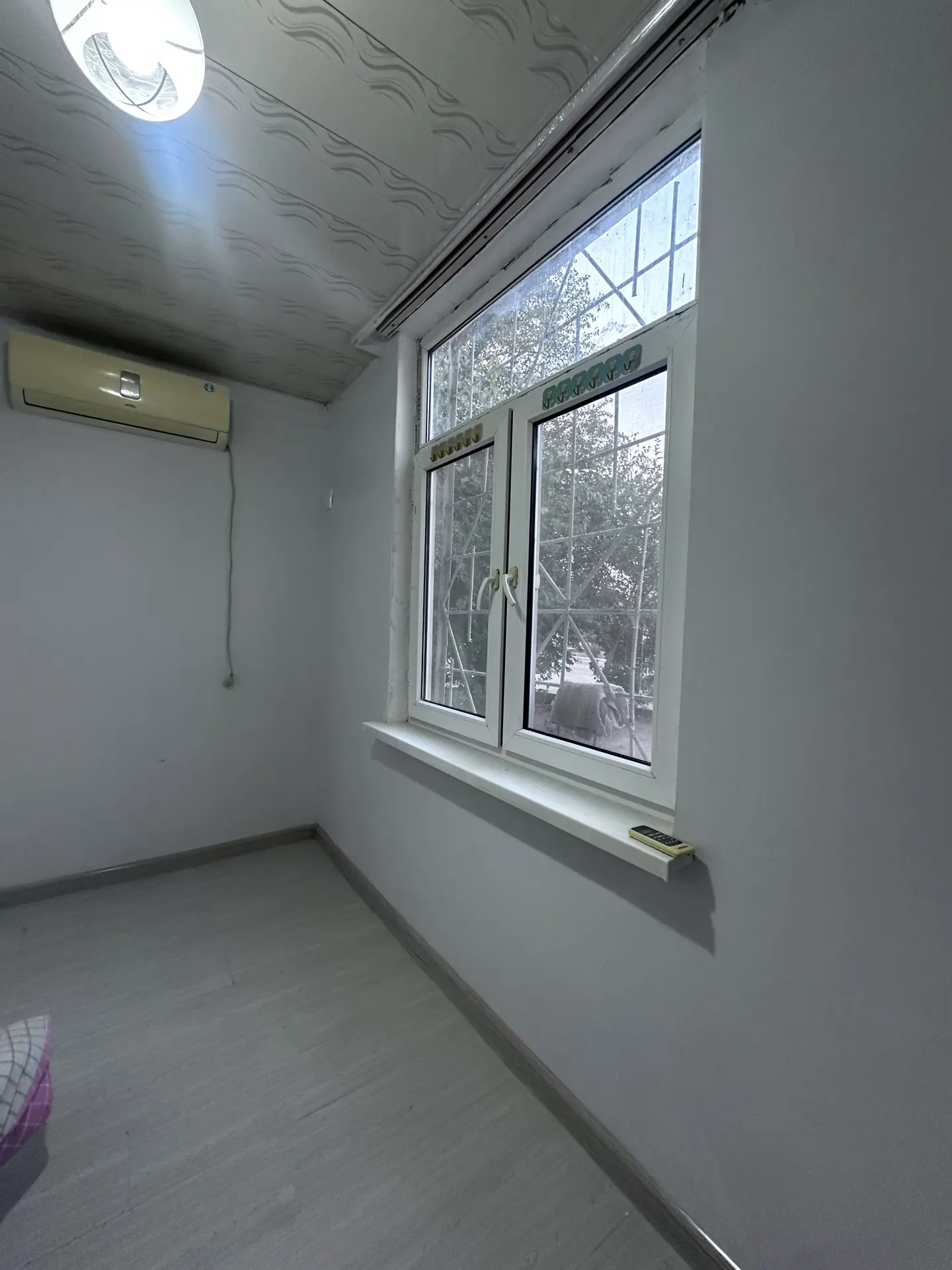 квартира 10микр 2 комн - Aşgabat - img 1