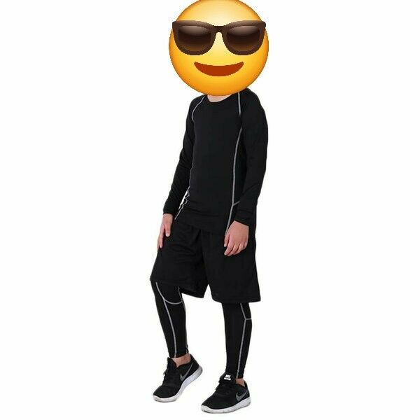 Termobelyo Термобелье комплект - Ашхабад - img 1