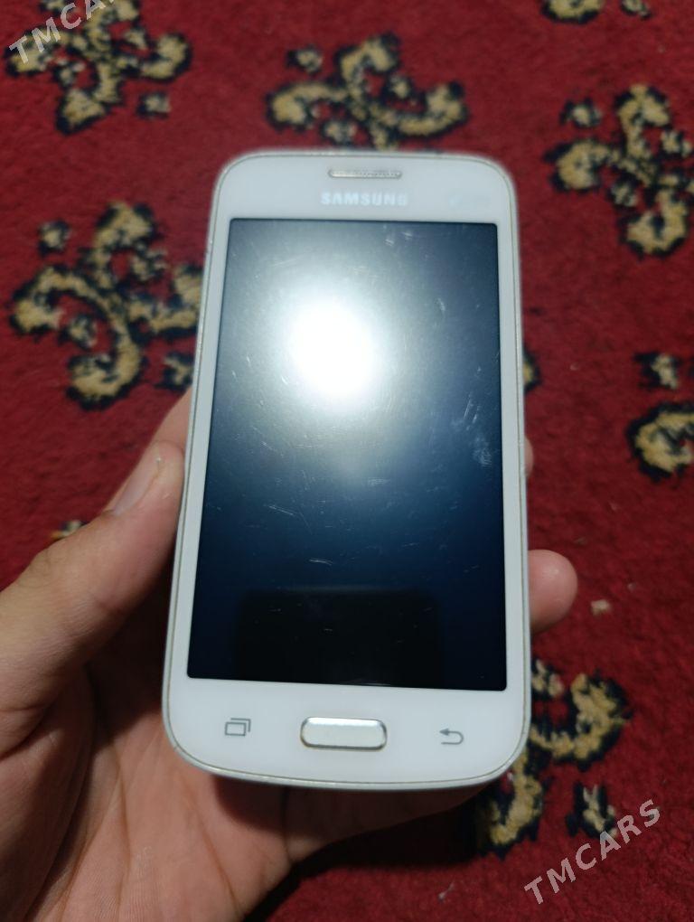 Samsung start 2 - Чоганлы - img 1