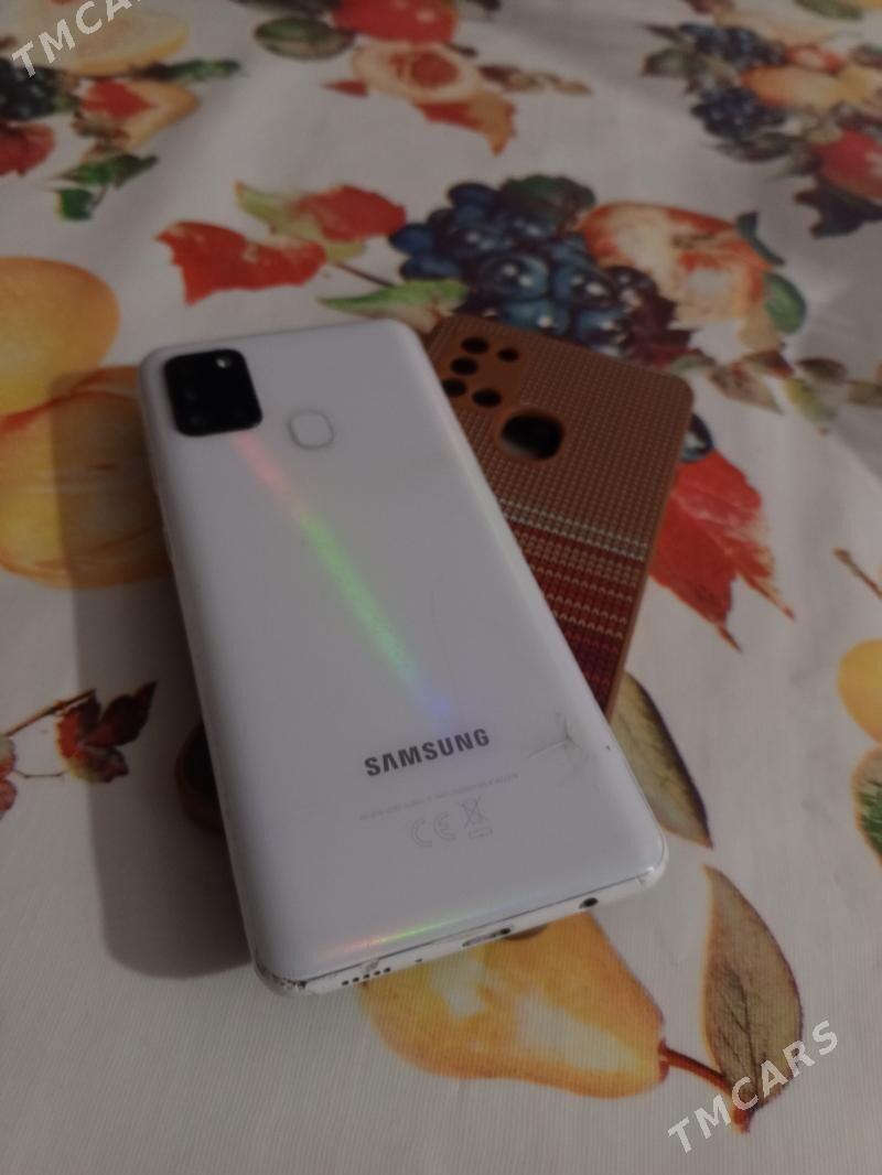 Samsung a21s - Mary - img 1