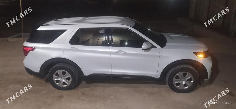 Ford Explorer 2020 - 340 000 TMT - Bedew - img 1