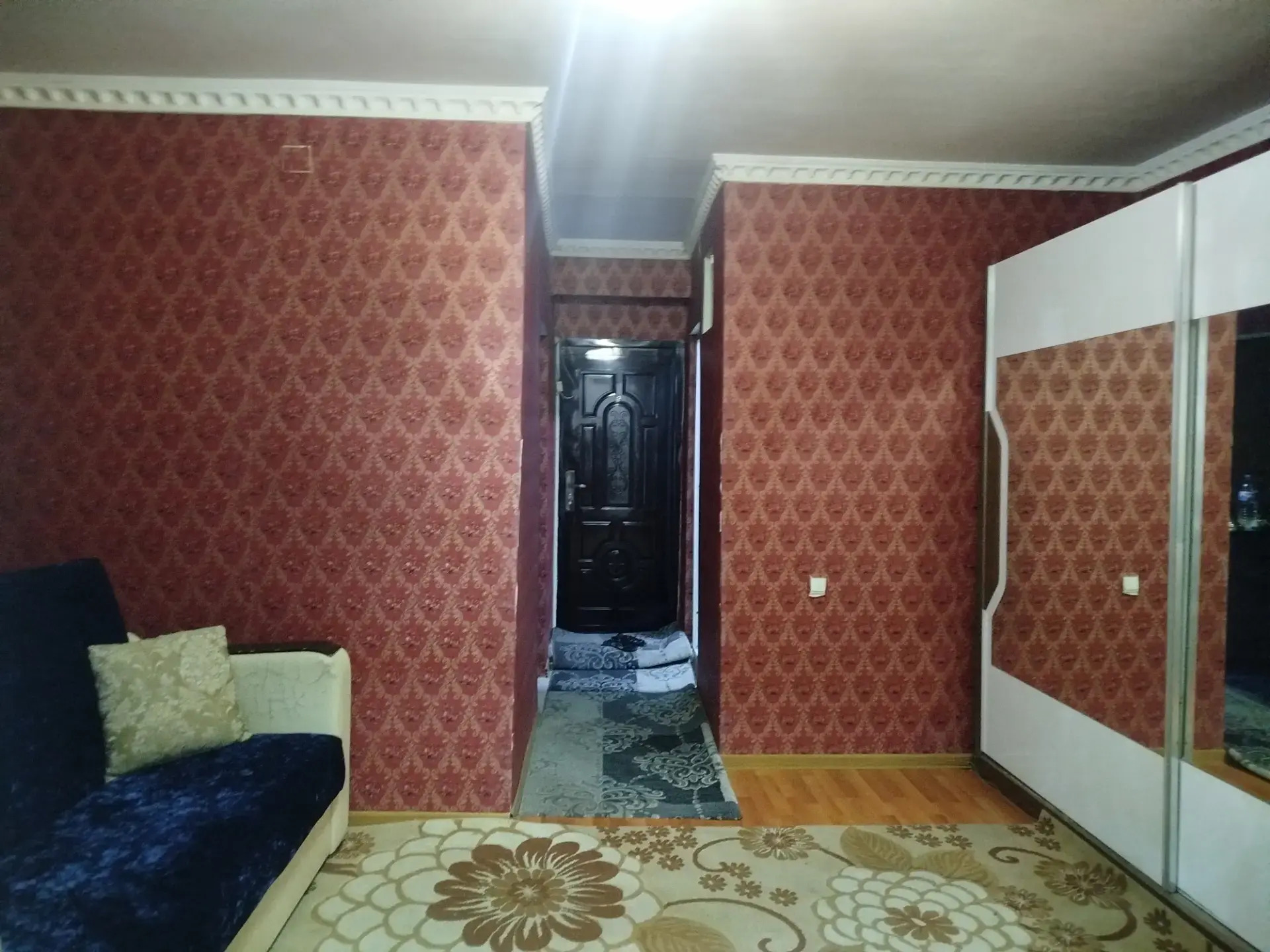 Kwartira 6 mikr 1 komn - Aşgabat - img 1