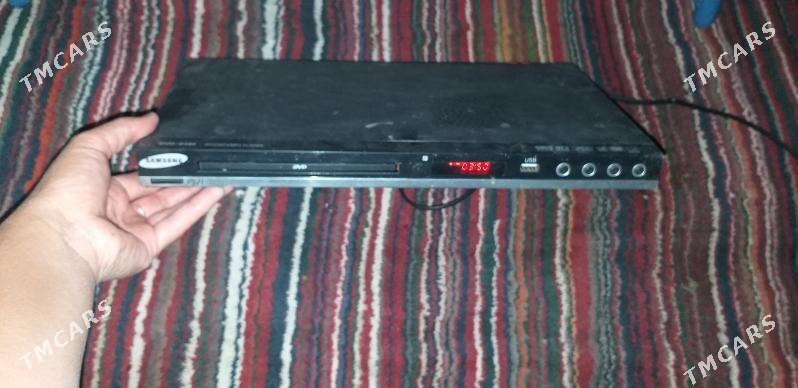 DVD - Aşgabat - img 1