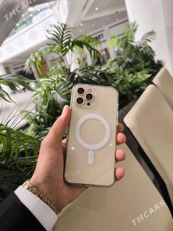 Iphone 12 pro Max obmen - Türkmenabat - img 1