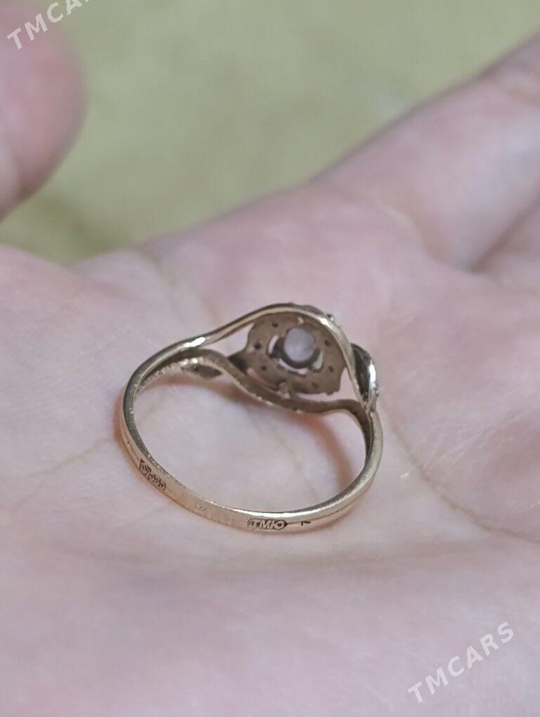 yuzuk gyzyl - Daşoguz - img 1