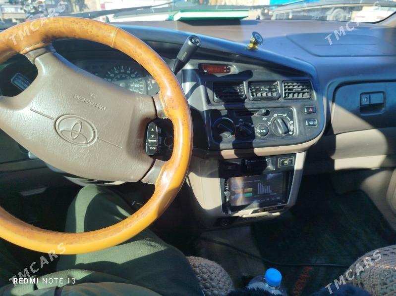 Toyota Sienna 2000 - 160 000 TMT - Эсенгулы - img 1
