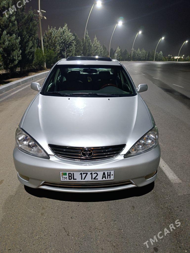 Toyota Camry 2003 - 166 000 TMT - Aşgabat - img 1
