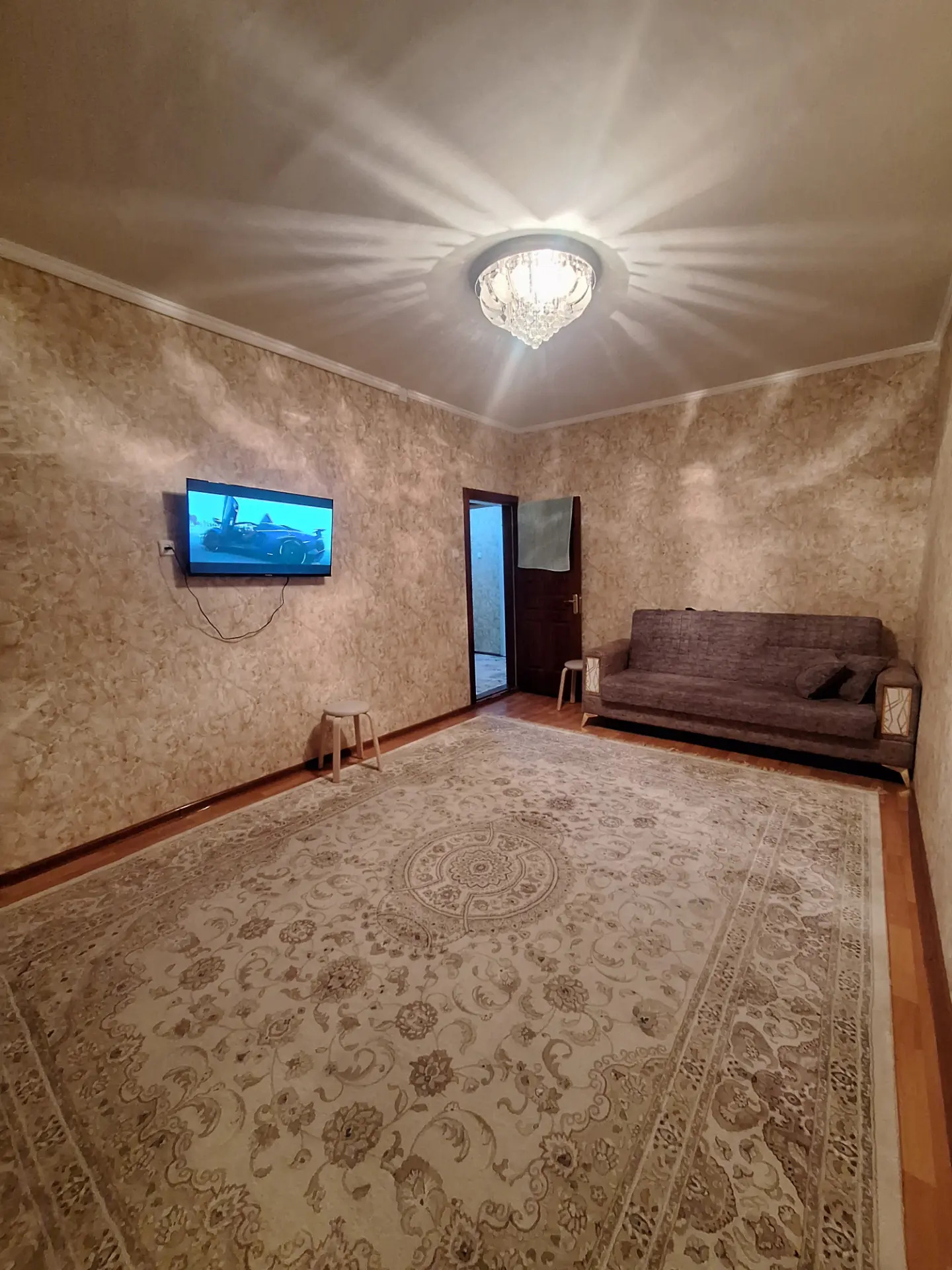 Arenda 2komnat Talyp Oglanlara - Parahat 6 - img 1