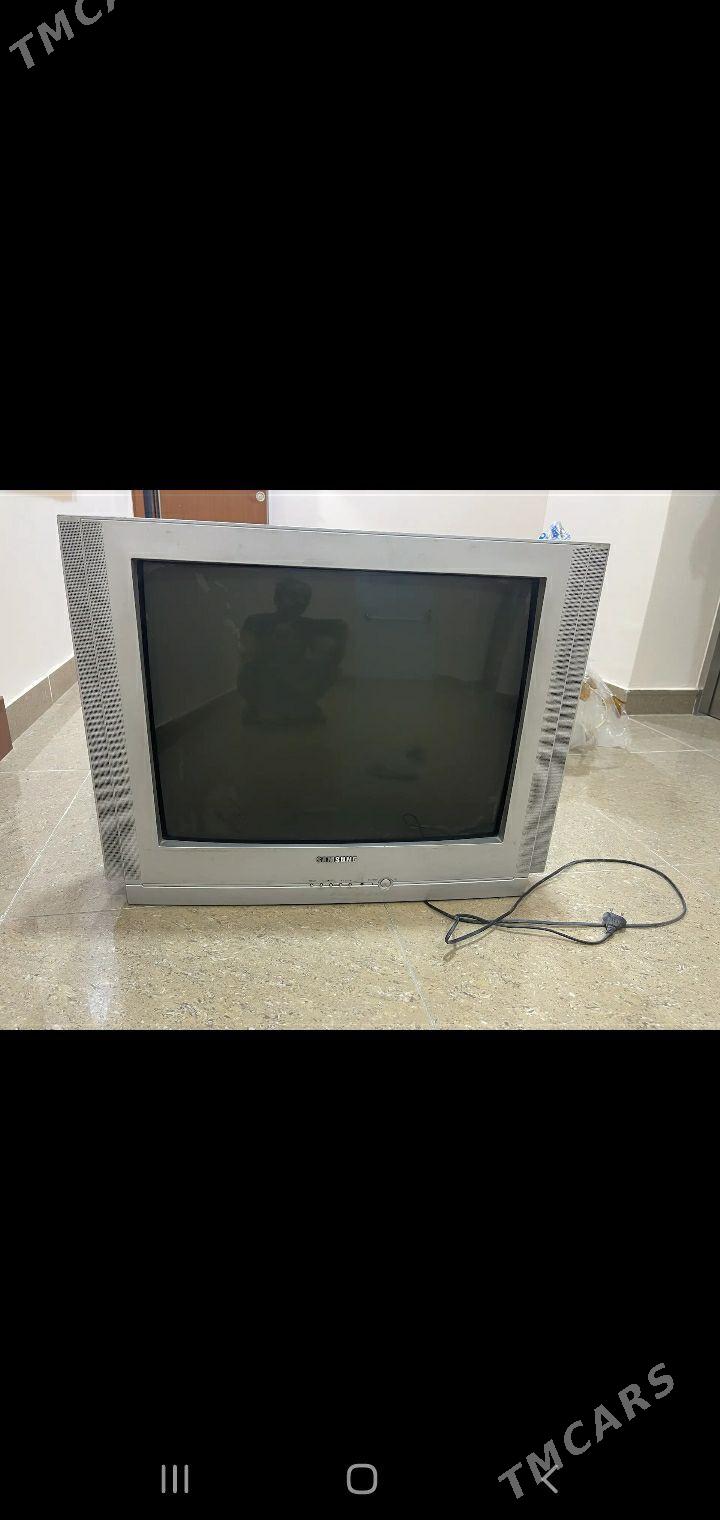 Telewizor - Ашхабад - img 1