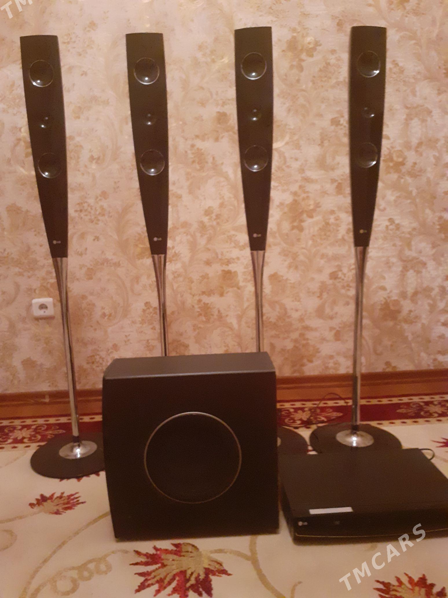 Domaşny kalonka - Aşgabat - img 1