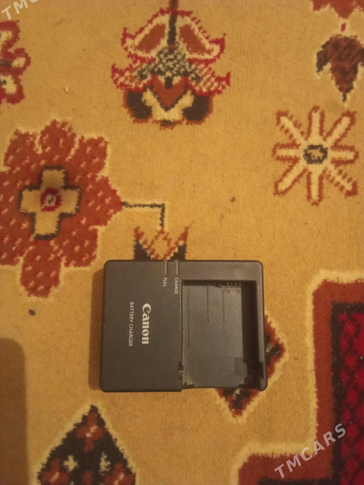 Kanon wideo kamera - Туркменгала - img 1